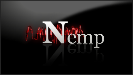 Nemp MP3 Player