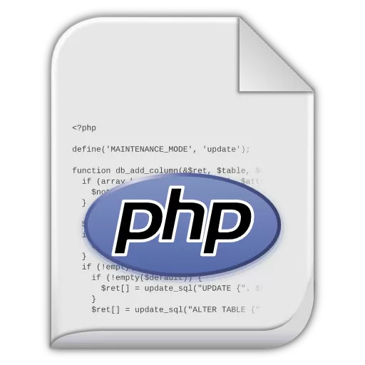 PHP