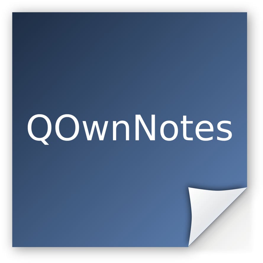 QOwnNotes