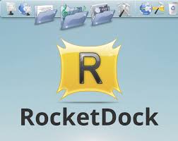 RocketDock