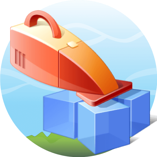 TweakNow RegCleaner