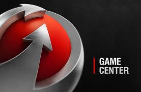 Wargaming Game Center