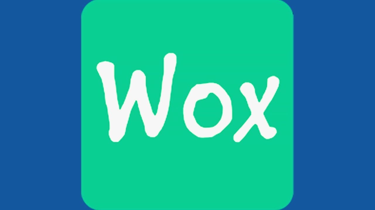 Wox