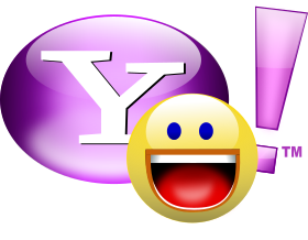 Yahoo Messenger
