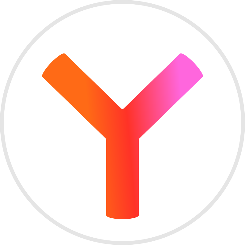 Yandex Browser