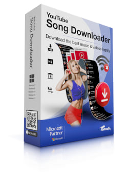 YouTube Song Downloader