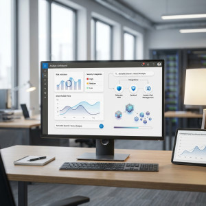 Microsoft Purview Data Security Investigations (KI-gestützte Analyse und präventive Risikoerkennung)