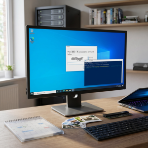 ClickFix-Kampagne: Amatera-Infostealer über gefälschte CAPTCHA und missbrauchte Microsoft App-V-Skripte